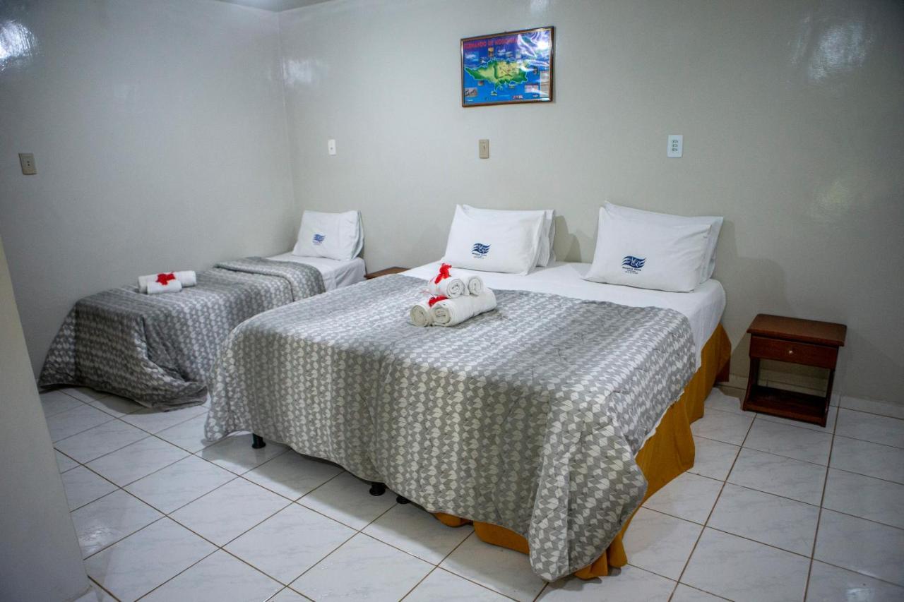 Inn Monsieur Rocha Fernando de Noronha